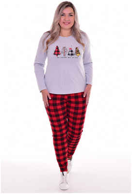 Пижама Новое кимоно / 10391978 - вид 2