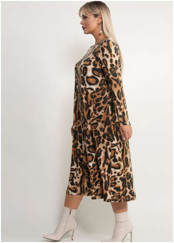 Платье DIVARE / 103214325 - вид 2