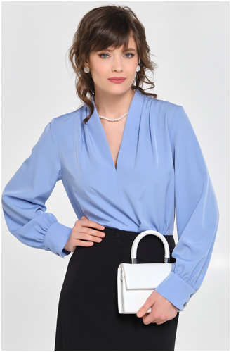 Блузка PRIZ 103235097