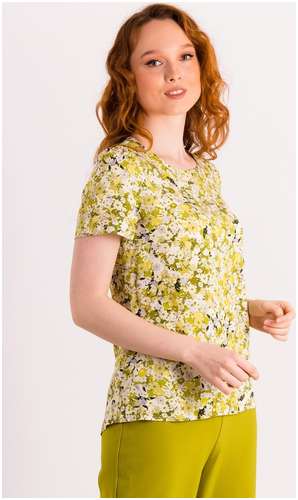 Блузка Braslava / 103231547 - вид 2