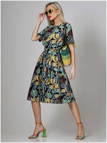 Платье DSTrend / 103230838 - вид 2