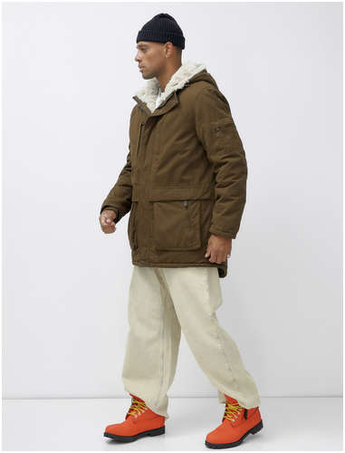 Парка MG / 103209858 - вид 2