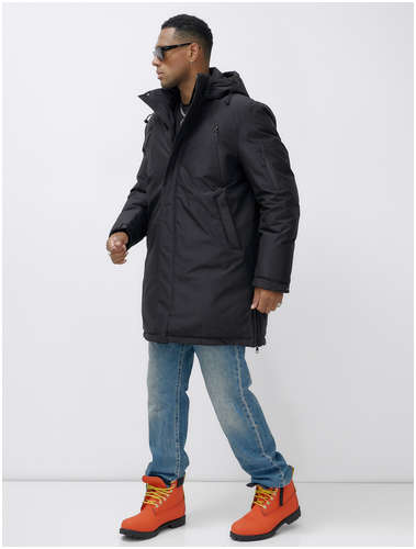 Парка WONDERRMAN / 103210029 - вид 2