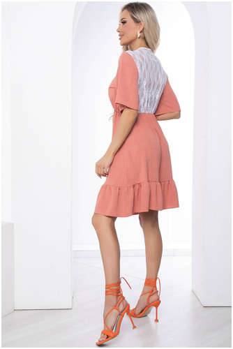 Платье LT COLLECTION / 103227996 - вид 2