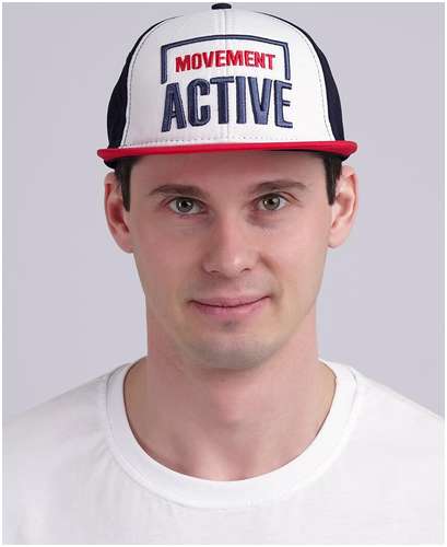 Бейсболка CLEVER 103238050