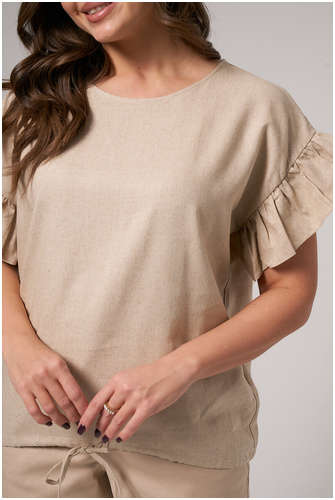 Блузка женская Panda / 103221959 - вид 2