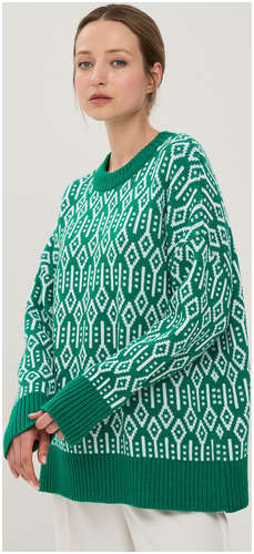 Джемпер NEWVAY / 103199583 - вид 2