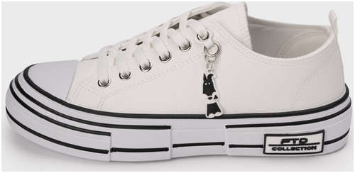 Полуботинки PLAYTODAY / 103224390 - вид 2