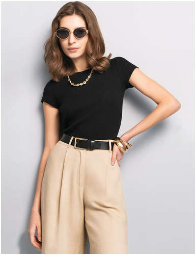 Футболка VILATTE 103237114