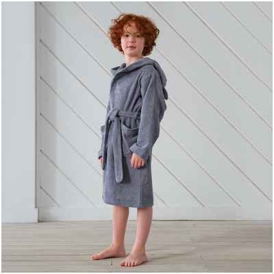 Халат махровый Этель / 10376131 - вид 2