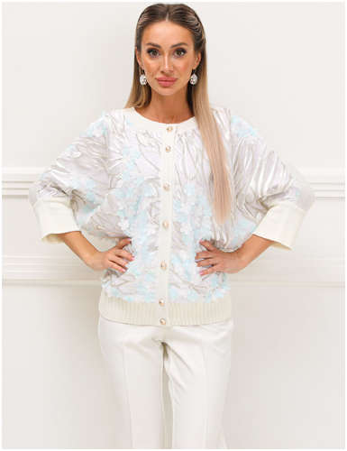 Кардиган Wisell / 103235060 - вид 2