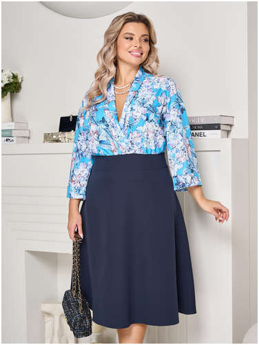 Платье BELLOVERA 103212675