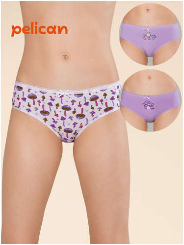 Трусы Pelican 103203283