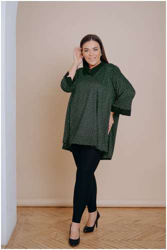 Туника Luxury / 103217960 - вид 2