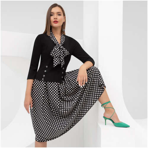 Юбка CHARUTTI 103231405