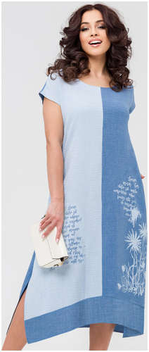 Платье Фернанда Serenada / 103195237 - вид 2