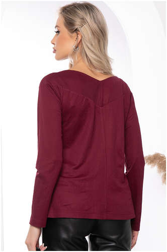 Джемпер LT COLLECTION / 103159763 - вид 2