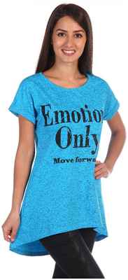 Туника Новое кимоно / 10341729 - вид 2