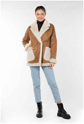 Пальто женское утепленное EL PODIO / 10393122
