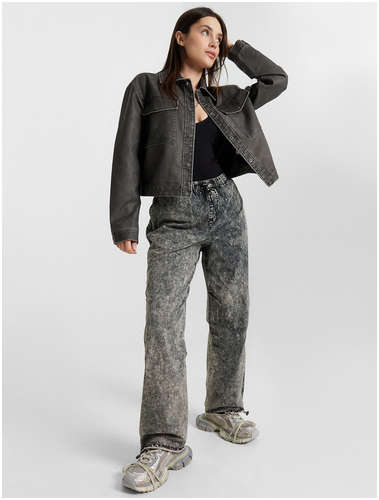 Брюки женские (осенне-зимний ассортимент) Mark Formelle / 103235485 - вид 2