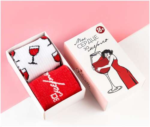 Носки KAFTAN 103241041