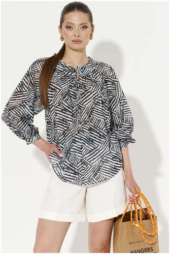 Блузка женская Ketty / 103236590 - вид 2