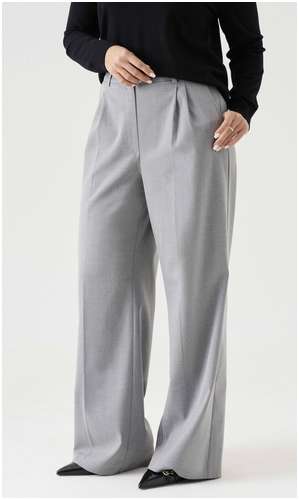 Брюки женские Panda / 103238787 - вид 2