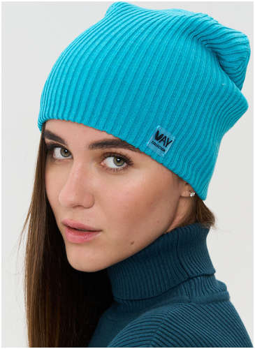 Шапка VAY / 103188378 - вид 2
