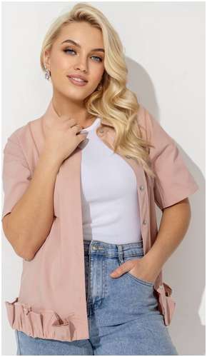 Блузка Rise 103219559