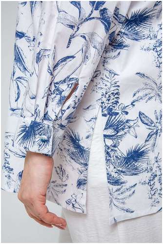 Блуза AMAZONE / 103228977 - вид 2