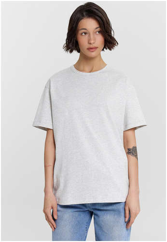 Футболка женская серая Mark Formelle 103236112