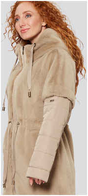 Пальто Dimma Fashion Studio / 10388293 - вид 2