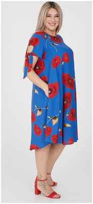 Платье Luxury / 10364972 - вид 2