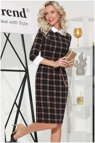 Платье DSTrend 103221662