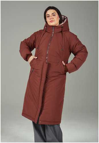 Пальто Dimma Fashion Studio 103241361