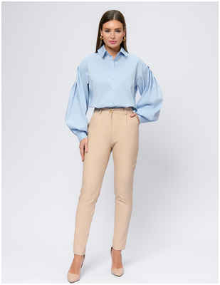 Блуза 1001 DRESS / 103100417 - вид 2