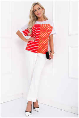 Блузка BELLOVERA / 103103994 - вид 2