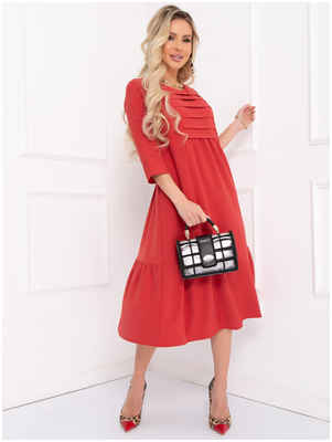 Платье BELLOVERA / 103107504 - вид 2