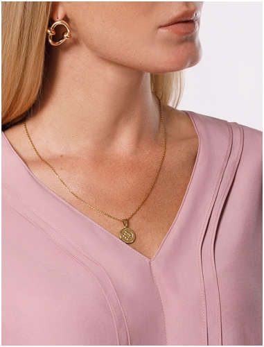 Блузка VILATTE / 103231934 - вид 2