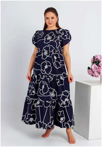 Платье Liza Fashion / 103187972 - вид 2