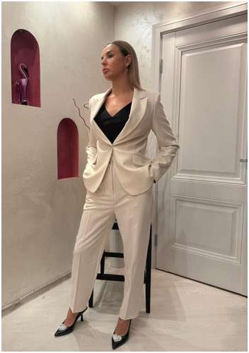 Брюки Remix 103226458