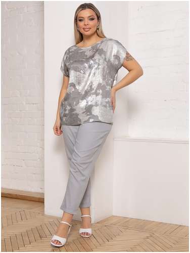 Блуза Malina / 103231262 - вид 2