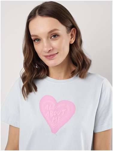 Футболка CLEVER / 103237555 - вид 2