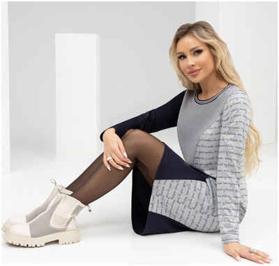 Платье CHARUTTI 10385647