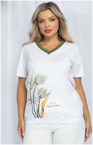 Блуза LT COLLECTION 103230400