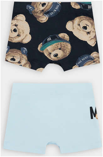 Трусы для мальчиков (2шт.) Mark Formelle / 103235990 - вид 2