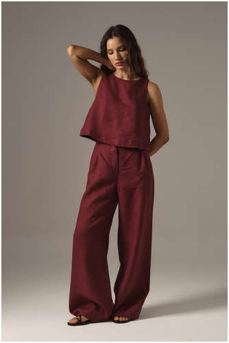 Брюки YPSILON / 103236398 - вид 2