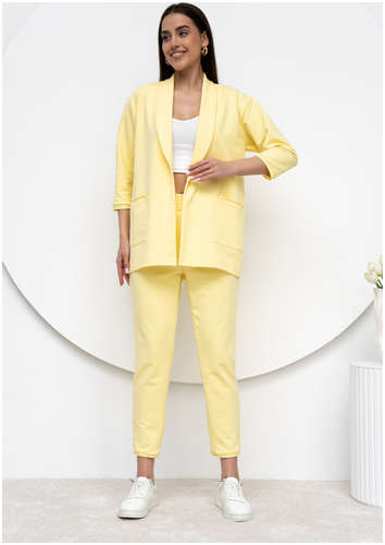 Жакет SOLO MIO / 103239813 - вид 2