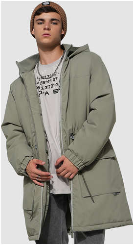 Куртка Nota Bene / 103213653 - вид 2