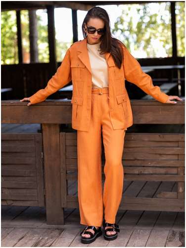 Брюки Stilla / 103225181 - вид 2